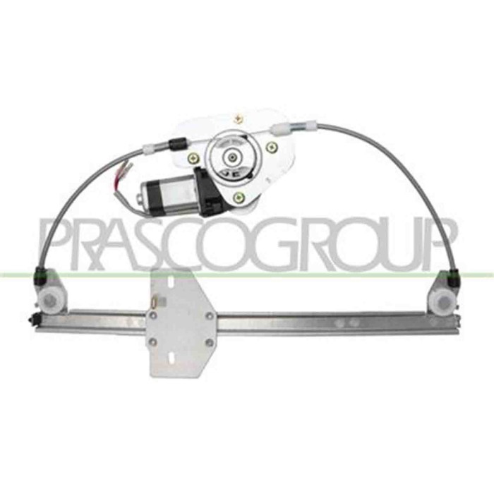 GUIDA_ALLA_SCELTA.JPG Alzacristallo Elettrico Posteriore Sinistro Per Renault Megane Dal 1996 Al 1999
