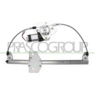 GUIDA_ALLA_SCELTA.JPG Alzacristallo Elettrico Posteriore Sinistro Per Renault Megane Dal 1996 Al 1999