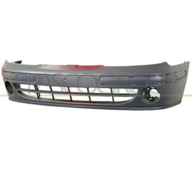 RN0271002_1.JPG Paraurti Anteriore Per Renault Megane Dal 1999 Al 2002