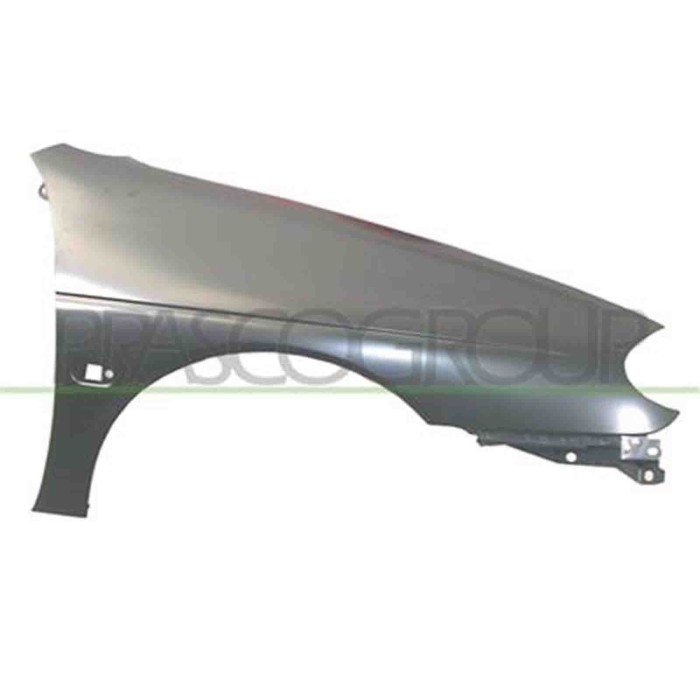 GUIDA_ALLA_SCELTA.JPG Parafango Anteriore Destro Per Renault Megane Dal 1999 Al 2002