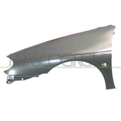 GUIDA_ALLA_SCELTA.JPG Parafango Anteriore Sinistro Per Renault Megane Dal 1999 Al 2002