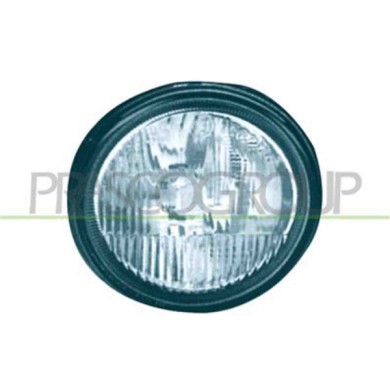 GUIDA_ALLA_SCELTA.JPG Fendinebbia Destro Per Nissan Primastar Dal 2001 Al 2007