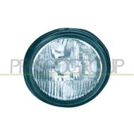 Fendinebbia Destro Per Nissan Primastar Dal 2001 Al 2007