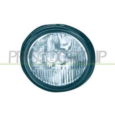 GUIDA_ALLA_SCELTA.JPG Fendinebbia Sinistro Per Nissan Primastar Dal 2001 Al 2007
