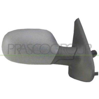 GUIDA_ALLA_SCELTA.JPG Retrovisore Destro A Cavi Con Primer Per Renault Megane Dal 1999 Al 2002