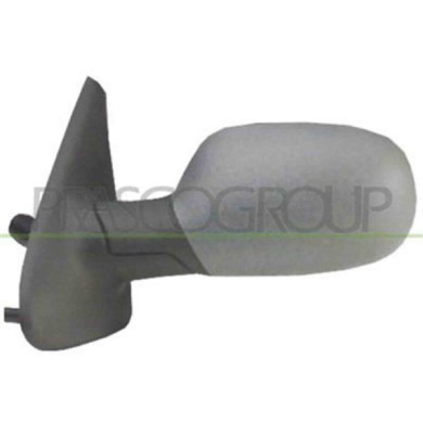 GUIDA_ALLA_SCELTA.JPG Retrovisore Sinistro A Cavi Con Primer Per Renault Megane Dal 1999 Al 2002