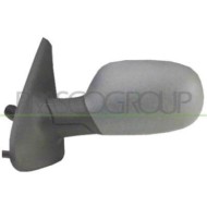GUIDA_ALLA_SCELTA.JPG Retrovisore Sinistro Elettrico Per Renault Megane Dal 1999 Al 2002