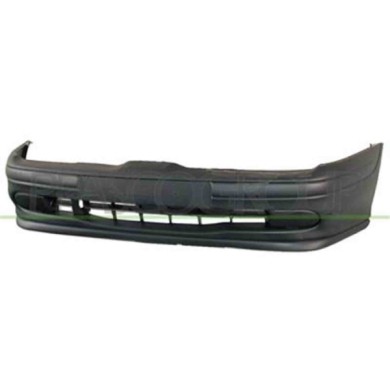RN0301001_1.JPG Paraurti Anteriore Non Primerizato Per Renault Scenic Dal 1996 Al 1999