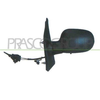 GUIDA_ALLA_SCELTA.JPG Retrovisore Sinistro A Cavi Per Renault Scenic Dal 1996 Al 1999