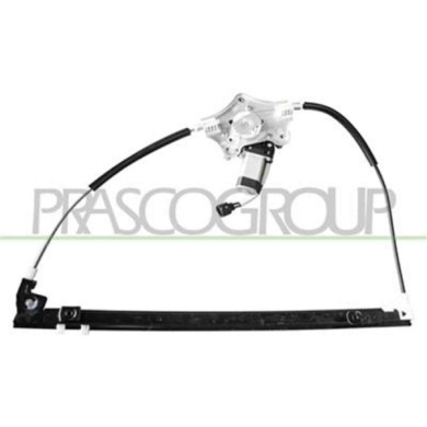 GUIDA_ALLA_SCELTA.JPG Alzacristallo Elettrico Anteriore Sinistro Per Renault Scenic Dal 1996 Al 1999