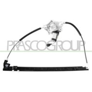 GUIDA_ALLA_SCELTA.JPG Alzacristallo Elettrico Anteriore Sinistro Per Renault Scenic Dal 1996 Al 1999