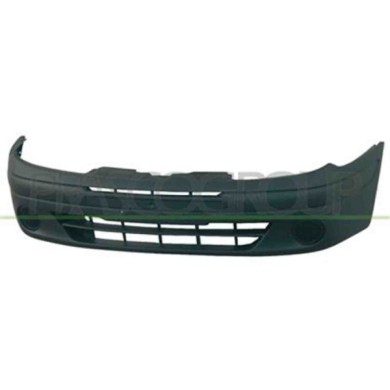 RN0311001_1.JPG Paraurti Anteriore Con Primer Per Renault Scenic Dal 1999 Al 2003