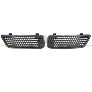 GUIDA_ALLA_SCELTA.JPG Griglia Radiatore Destra Per Renault Scenic Dal 1999 Al 2003