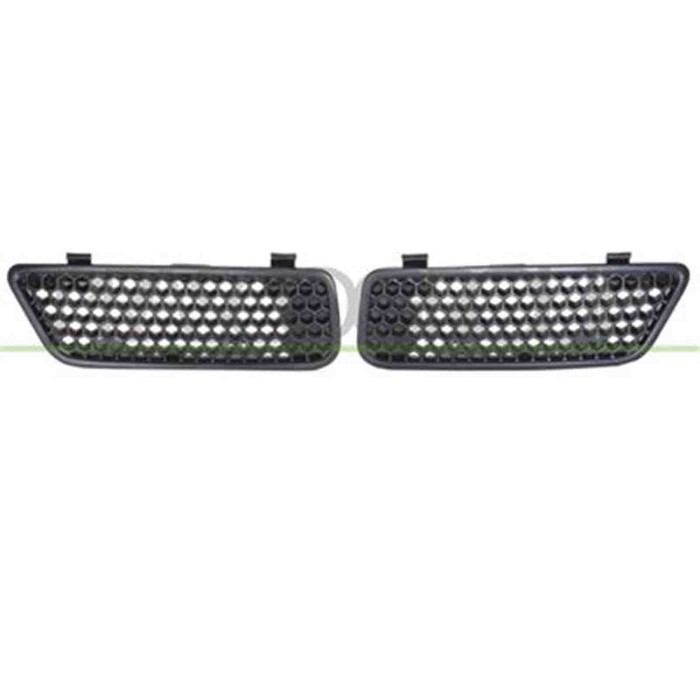GUIDA_ALLA_SCELTA.JPG Griglia Radiatore Destra Per Renault Scenic Dal 1999 Al 2003