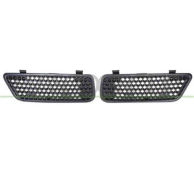 GUIDA_ALLA_SCELTA.JPG Griglia Radiatore Sinistra Per Renault Scenic Dal 1999 Al 2003
