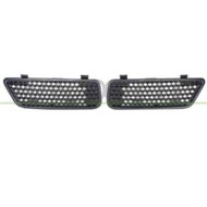 Griglia Radiatore Sinistra Per Renault Scenic Dal 1999 Al 2003
