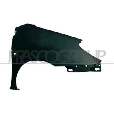 GUIDA_ALLA_SCELTA.JPG Parafango Anteriore Destro Con Foro Lucciola Per Renault Scenic Dal 1999 Al 2003