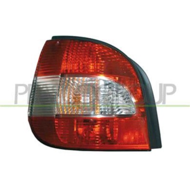 GUIDA_ALLA_SCELTA.JPG Fanale Posteriore Destro Senza Portalampada Per Renault Scenic Dal 1999 Al 2003