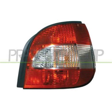 GUIDA_ALLA_SCELTA.JPG Fanale Posteriore Sinistro Senza Portalampada Per Renault Scenic Dal 1999 Al 2003