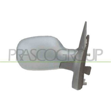 GUIDA_ALLA_SCELTA.JPG Retrovisore Destro A Cavi Per Renault Scenic Dal 1999 Al 2003