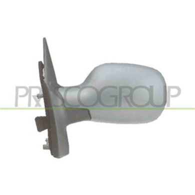 GUIDA_ALLA_SCELTA.JPG Retrovisore Sinistro A Cavi Per Renault Scenic Dal 1999 Al 2003