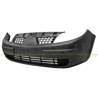 RN0321000_1.JPG Paraurti Anteriore Con Primer Per Renault Scenic Dal 2003 Al 2006