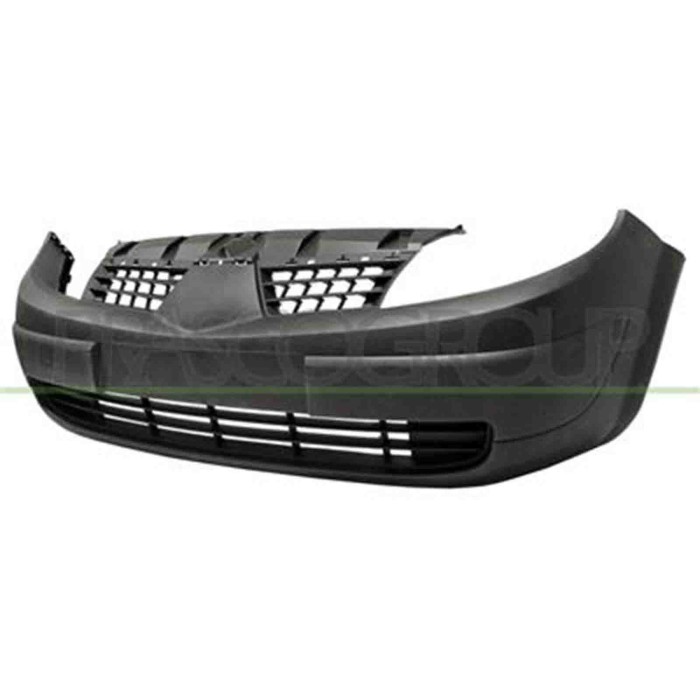 RN0321000_1.JPG Paraurti Anteriore Con Primer Per Renault Scenic Dal 2003 Al 2006