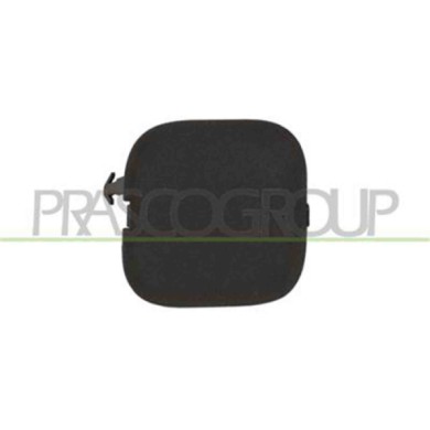 RN0321236_1.JPG Tappo Coprigancio Traino Anteriore Per Renault Scenic Dal 2003 Al 2006