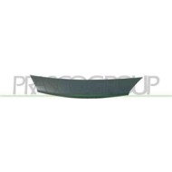 Parte Superiore Con Primer Paraurti Anteriore Per Renault Scenic Dal 2003 Al 2006