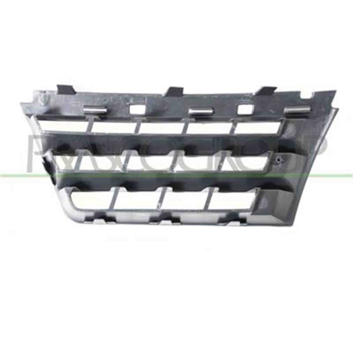 RN0322003_1.JPG Griglia Radiatore Destra Per Renault Scenic Dal 2003 Al 2006