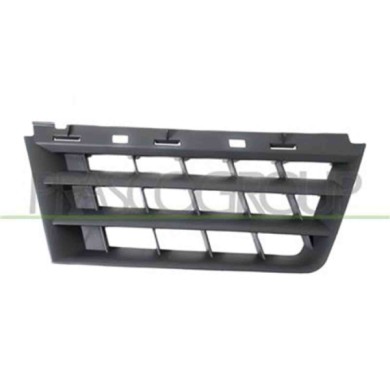 RN0322003_2.JPG Griglia Radiatore Destra Per Renault Scenic Dal 2003 Al 2006