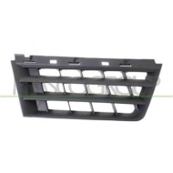 Griglia Radiatore Destra Per Renault Scenic Dal 2003 Al 2006