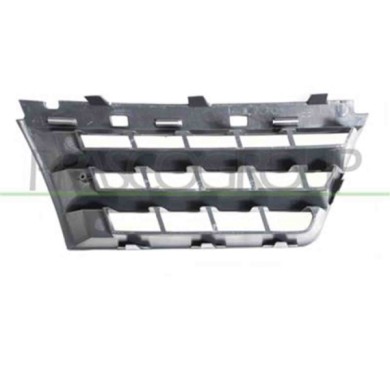 RN0322004_1.JPG Griglia Radiatore Sinistra Per Renault Scenic Dal 2003 Al 2006