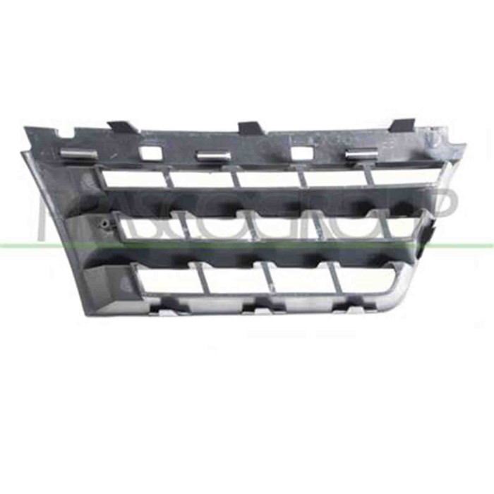 RN0322004_1.JPG Griglia Radiatore Sinistra Per Renault Scenic Dal 2003 Al 2006