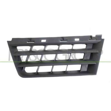 RN0322004_2.JPG Griglia Radiatore Sinistra Per Renault Scenic Dal 2003 Al 2006