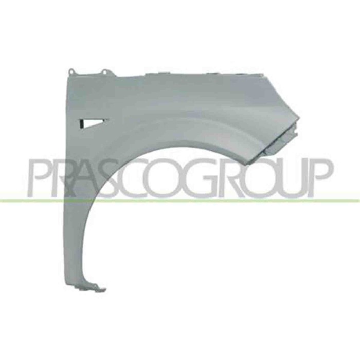 GUIDA_ALLA_SCELTA.JPG Parafango Anteriore Destro In Plastica Con Primer Per Renault Scenic Dal 2003 Al 2006
