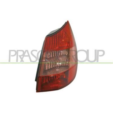 GUIDA_ALLA_SCELTA.JPG Fanale Posteriore Destro Senza Porta Lampada Per Renault Scenic Dal 2003 Al 2006