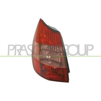 GUIDA_ALLA_SCELTA.JPG Fanale Posteriore Sinistro Senza Porta Lampada Per Renault Scenic Dal 2003 Al 2006