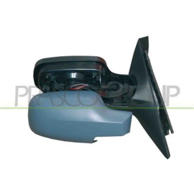GUIDA_ALLA_SCELTA.JPG Retrovisore Destro Per Renault Scenic Dal 2003 Al 2006
