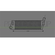 RN032N001_1.JPG Intercooler Per Renault Scenic Dal 2003 Al 2006