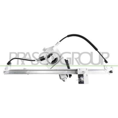 GUIDA_ALLA_SCELTA.JPG Alzacristallo Elettrico Anteriore Destro Per Renault Scenic Dal 2003 Al 2006