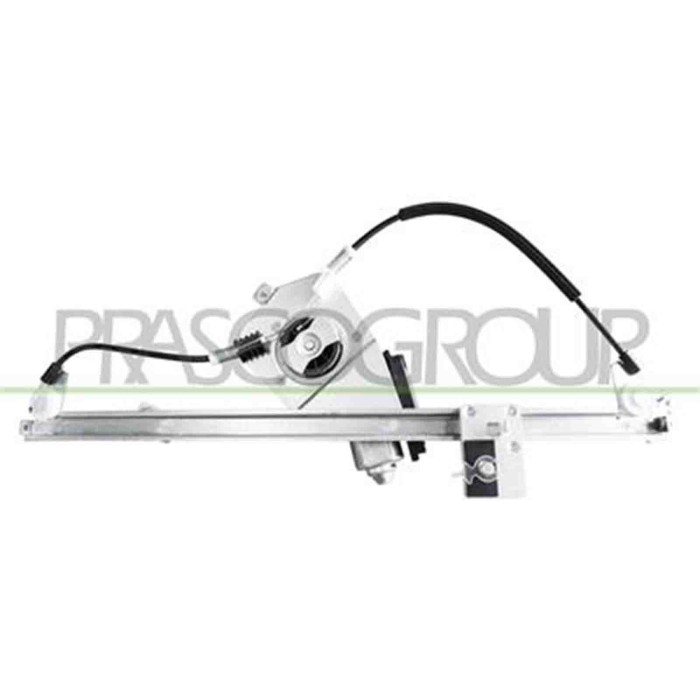 GUIDA_ALLA_SCELTA.JPG Alzacristallo Elettrico Anteriore Destro Per Renault Scenic Dal 2003 Al 2006