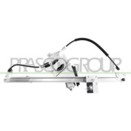 GUIDA_ALLA_SCELTA.JPG Alzacristallo Elettrico Anteriore Destro Per Renault Scenic Dal 2003 Al 2006