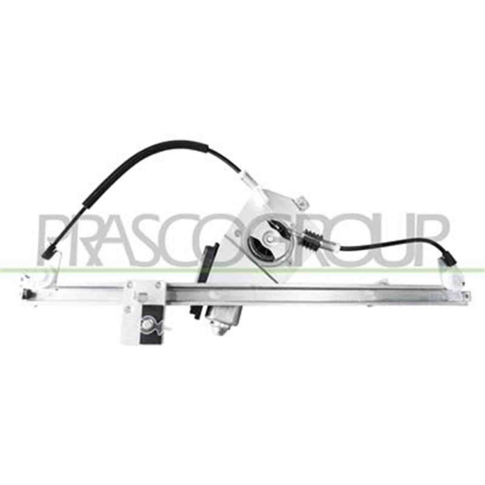 GUIDA_ALLA_SCELTA.JPG Alzacristallo Elettrico Anteriore Sinistro Per Renault Scenic Dal 2003 Al 2006
