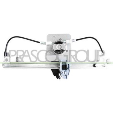 GUIDA_ALLA_SCELTA.JPG Alzacristallo Elettrico Posteriore Destro Per Renault Scenic Dal 2003 Al 2006