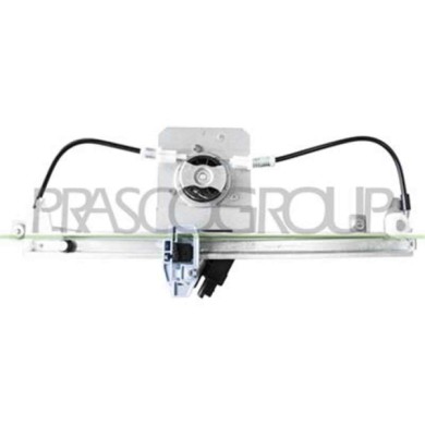 GUIDA_ALLA_SCELTA.JPG Alzacristallo Elettrico Posteriore Sinistro Per Renault Scenic Dal 2003 Al 2006