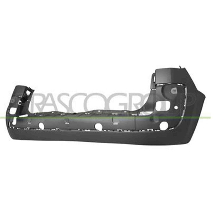 RN0341051_1.JPG Paraurti Posteriore Con Primer Per Renault Scenic Dal 2006 Al 2009