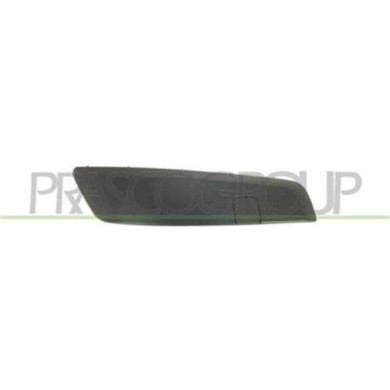 RN0341200_1.JPG Kit Modanature Paraurti Anteriore Per Renault Scenic Dal 2006 Al 2009