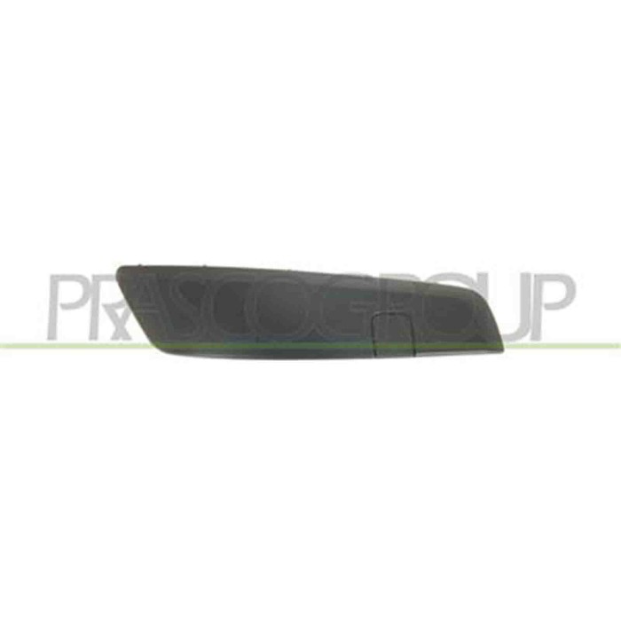 RN0341200_1.JPG Kit Modanature Paraurti Anteriore Per Renault Scenic Dal 2006 Al 2009