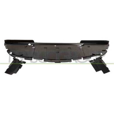 RN0341810_1.JPG Riparo Sotto Paraurti Anteriore Per Renault Scenic Dal 2006 Al 2009
